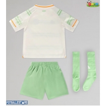 Celtic Tredjedraktsett Barn 2025-26 Kortermet (+ Korte bukser)